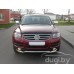Передняя защита (дуга) для Touareg